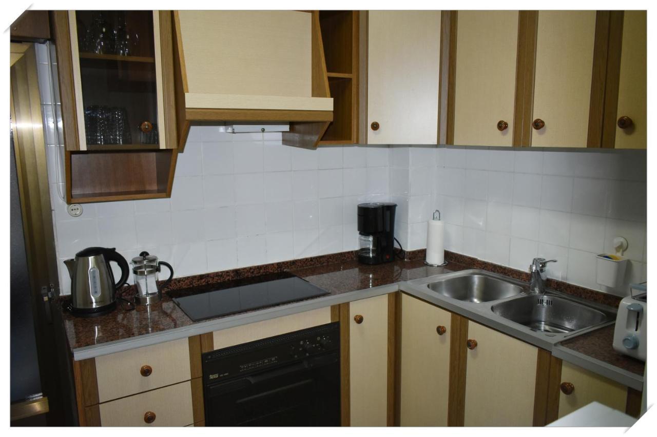 Sol Y Mar A La Playa Apartment Puerto de Mazarron Ngoại thất bức ảnh