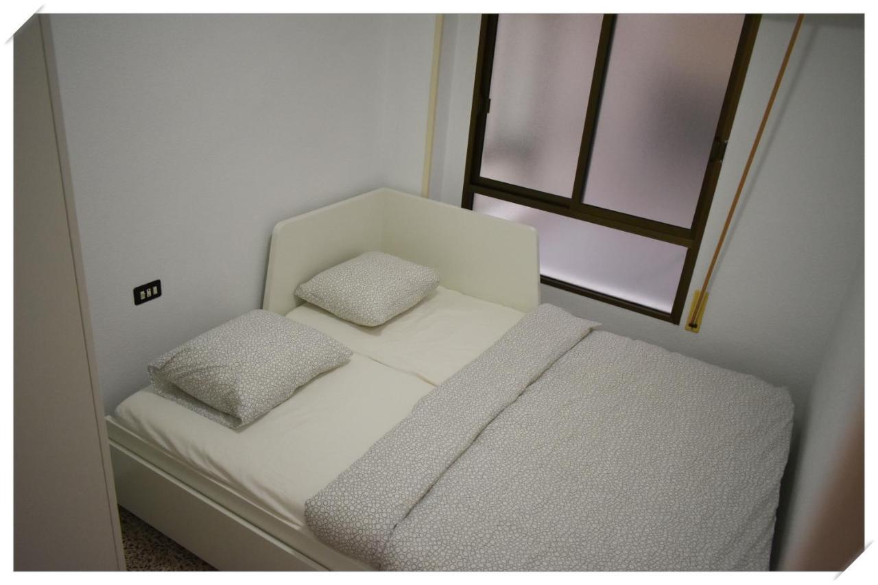 Sol Y Mar A La Playa Apartment Puerto de Mazarron Ngoại thất bức ảnh