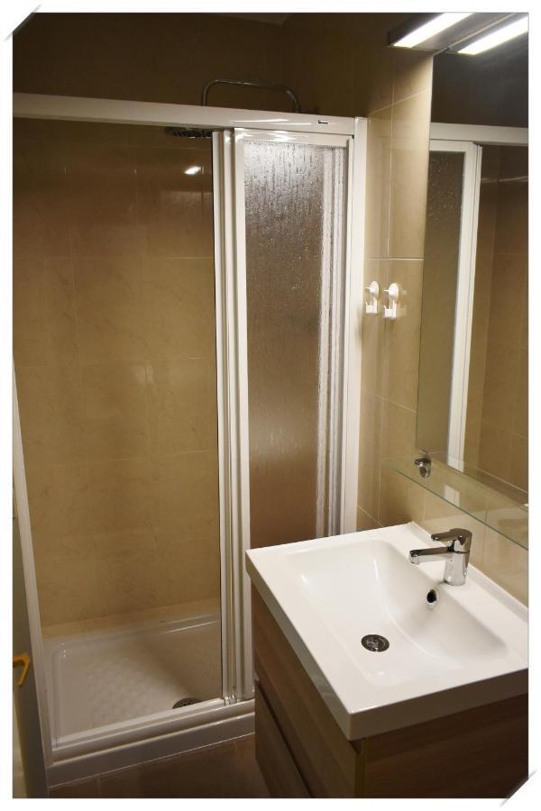 Sol Y Mar A La Playa Apartment Puerto de Mazarron Ngoại thất bức ảnh